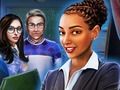 Trò chơi Học viện hoàng hôn  trực tuyến