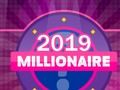Trò chơi Triệu Phú 2019  trực tuyến