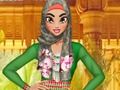Trò chơi Hào hijab mới của Jasmin trực tuyến