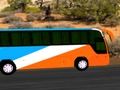Trò chơi Trình giả lập lái xe Coach Hill trực tuyến