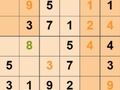 Trò chơi Dagelijkse Sudoku trực tuyến