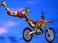 Trò chơi Thách thức câu đố motocross trực tuyến