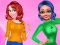 Trò chơi Xu hướng Chic của Các Công Chúa trực tuyến Trò chơi Xu hướng Chic của Các Công Chúa trực tuyến