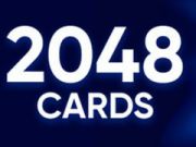 Trò chơi Thẻ 2048 trực tuyến