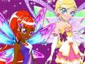 Trò chơi Người tạo Lolirockstars trực tuyến