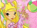 Trò chơi Bộ câu đố Winx 2  trực tuyến