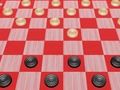 Trò chơi Cờ đam 3d  trực tuyến