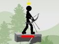 Trò chơi Stickman Xạ thủ: Ông Cung trực tuyến