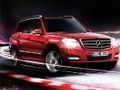 Trò chơi Puzzle SUV Sang Trọng trực tuyến