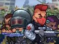 Trò chơi Kẻ giết Zombie trực tuyến