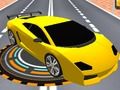 Trò chơi Đua xe ô tô 3D trực tuyến