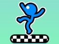 Trò chơi Stickman Swing trực tuyến