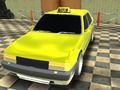 Trò chơi Tài xế taxi thực thụ trực tuyến