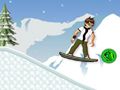 Trò chơi Ben10 Skates Ice Skates  trực tuyến