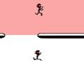 Trò chơi Stickman Đi trực tuyến