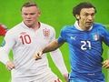 Trò chơi Sự khác biệt của World Cup trực tuyến