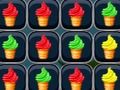 Trò chơi Khối Icecream  trực tuyến