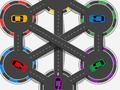 Trò chơi Bãi đậu xe Hexa  trực tuyến