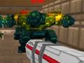 Trò chơi Tiến sĩ Scifi  trực tuyến