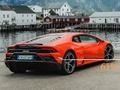 Trò chơi Câu đố Huracan Evo  trực tuyến