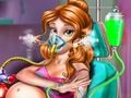 Trò chơi Tai nạn Mẹ Đẹp trực tuyến