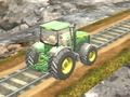 Trò chơi Xe kéo Traktor Dây 2018 trực tuyến