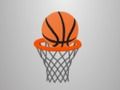 Trò chơi Dunk hoop trực tuyến