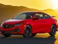 Trò chơi 2020 Honda Civic SI trực tuyến