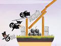 Trò chơi Hoàng gia vụ nổ trực tuyến