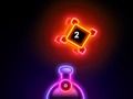 Trò chơi Nòng Kích Neon trực tuyến