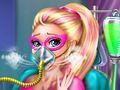 Trò chơi Sứ Mệnh Búp Bê Siêu Tai Nạn Er trực tuyến