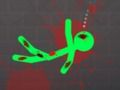 Trò chơi Chiến binh stickman gây tử vong  trực tuyến