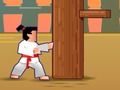 Trò chơi Karate Kido trực tuyến