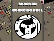 Trò chơi Bóng Nảy Spartan trực tuyến
