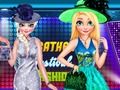 Trò chơi Thời trang Lễ hội Lông BFF trực tuyến