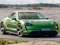 Trò chơi Porsche Taycan trực tuyến