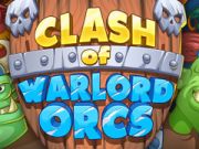 Trò chơi Cuộc Chiến của Orcs trực tuyến