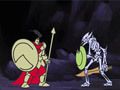 Trò chơi Helios và Spartan  trực tuyến