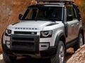 Trò chơi Hậu vệ Land Rover 110 trực tuyến
