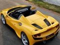 Trò chơi Nhện Ferrari F8 trực tuyến