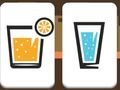 Trò chơi Kí ức Cocktail Trái cây trực tuyến