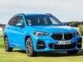 Trò chơi BMW X1 trực tuyến