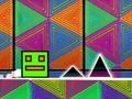 Trò chơi Geometry Dash Cuối cùng trực tuyến