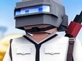 Trò chơi PUBG Pixel 2 trực tuyến