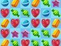 Trò chơi Hợp nhất Candy Saga trực tuyến