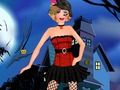 Trò chơi Tiệc Búp Bê Halloween trực tuyến
