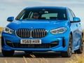 Trò chơi BMW Series 1 Vương quốc Anh trực tuyến