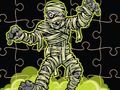 Trò chơi Ghép Hình Halloween Vui Vẻ trực tuyến