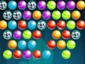 Trò chơi Game bắn súng Halloween Bubble 2019 trực tuyến