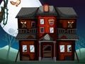 Trò chơi Tìm sự khác biệt Halloween trực tuyến